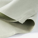 Adult Cooking Apron Sage Green - ™: Modern Kitchen Textile, Cotton, Pockets, OEKO-TEX Certified