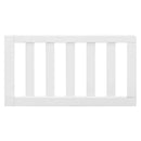 Toddler Bed Conversion Kit (M12599) - White