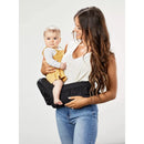 Hip Seat Carrier - Black