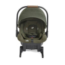 Base AR Infant Car Seat Base - Black