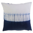 Ikat Pillow, 18"