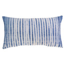 Ikat Pillow, 24"