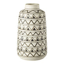 Tribal Vase, 11"