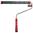 ArroWorthy Barracuda 14 in. W Cage Paint Roller Frame Threaded End