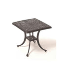 Hanamint® Chateau 24" Square End Table