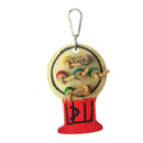 Small Gumball Machine Bird Toy