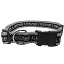 Chicago White Sox X-Large Collar, 22-32"