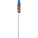 World's Coolest Floating Rain Gauge, 24-Inches