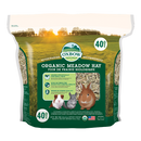 Oxbow Organic Meadow Hay, 40 oz