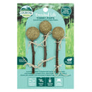 Oxbow, 3 ct Timmy Pops