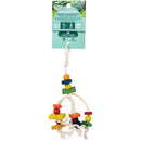 Oxbow, Deluxe Color Dangly, Small