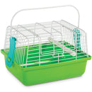 Prevue Small Animal or Bird Travel Cage, 9"