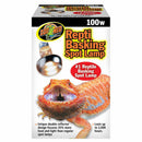 Repti Basking Spot® Lamp, 100 Watt
