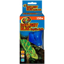 Daylight Blue Reptile Bulb, 150 Watt