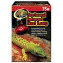 Nocturnal Infrared Heat Lamp, 75 Watt