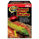 Nocturnal Infrared Heat Lamp, 100 Watt