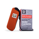 Duke Cannon, Tactical Scrubber Soap on a Rope