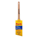 Purdy Pro-Extra Dale 2-1/2 in. Stiff Angle Trim Paint Brush