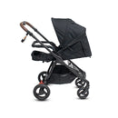 Trend Ultra Stroller - Ash Black