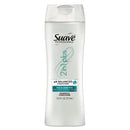 Diversey Suave Shampoo Plus Conditioner, 12.6 Oz Bottle - DVOCB737964