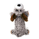 Kong Low-Stuff Scruffs Dog, Large