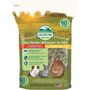 Oxbow Hay Blends - Western Timothy & Orchard Grass - 90 oz.
