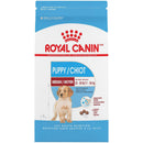 Royal Canin Medium Puppy Dog Food, 17 LB