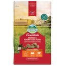 Oxbow, Essentials Mouse & Young Rat Food Blocks, 2.5 lbs