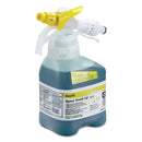 Diversey Suma Break-Up Heavy-Duty Foaming Grease-Release Cleaner, 1500Ml Bottle, 2/Ct - DVO93313117