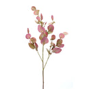 34.5" Fall Leaf Branch