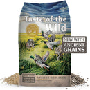 Taste of the Wild, Ancient Wetlands