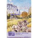 Taste of the Wild, Ancient Mountain Dog Food