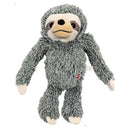 13" Fun Sloth Plush Toy