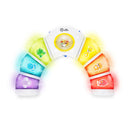 Glow & Discover Light Bar Tummy Time Toy