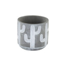 Napco, Saguaro Cactus Planter