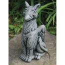 Lil Griffin Statue, Chirp, 10.5"