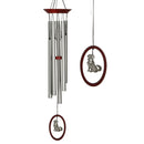 Woodstock Chimes Wind Fantasy Chime, Dog