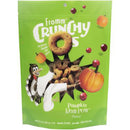 Fromm, Crunchy O's, Pumpkin, 6 OZ.