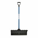 Wolverine, Snow Pusher, 24 in.