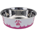 Coastal Pet, Maslow Paw Bowl, 54 oz. P/W