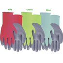 SoftTec Gripping Garden Glove, Medium