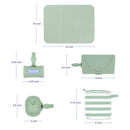 On-the-Go Gift Set - Sage