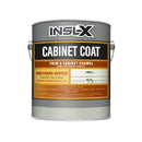 Insl-X Cabinet Coat Semi-Gloss Base 2 Trim & Cabinet Enamel Interior 1 gal, Pack of 2