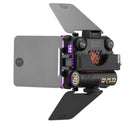Zhiyun FIVERAY M20C RGB LED Light Combo