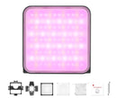 Zhiyun FIVERAY M20C RGB LED Light Combo