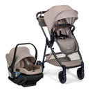 Phases Travel System - Teak