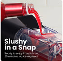 Slushy Maker - Black