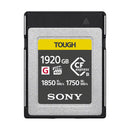 Sony 1920GB CFexpress Type B TOUGH Memory Card
