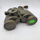 Used Steiner Commander 7x50 Military/Marine Binoculars ARNOLD COMMANDO Model