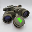 Used Steiner Commander 7x50 Military/Marine Binoculars ARNOLD COMMANDO Model